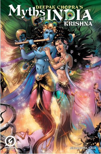 Obra de Lalit Kumar Sharma