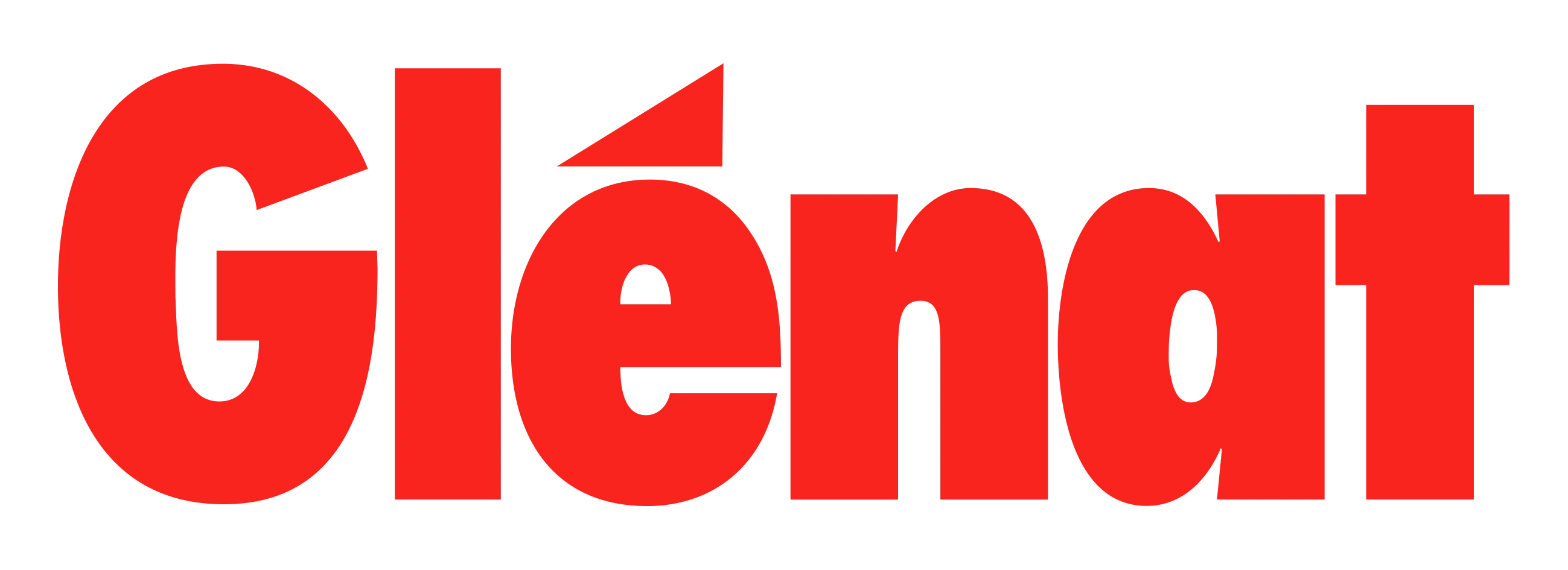 Éditions Glénat