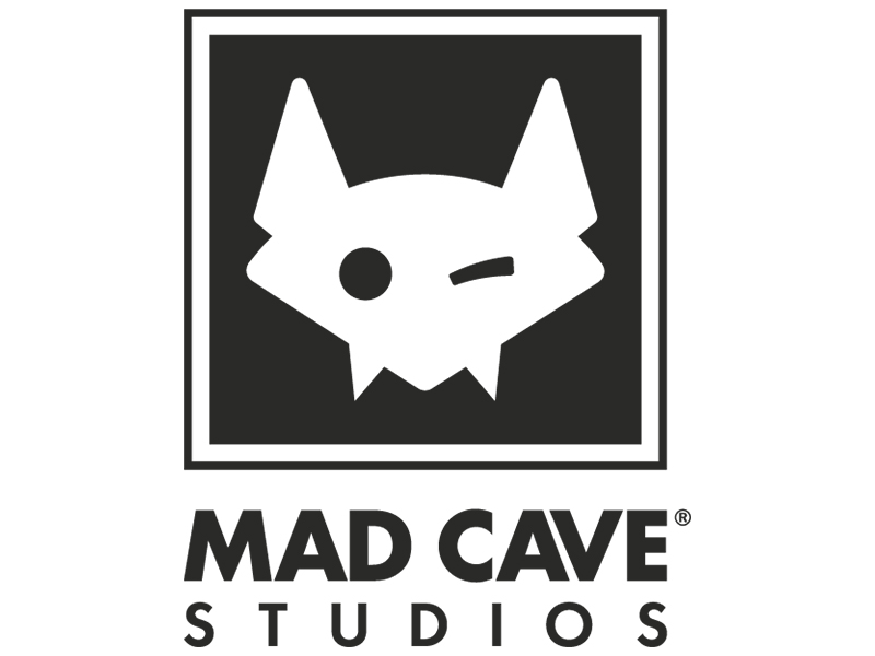 Mad Cave Studios